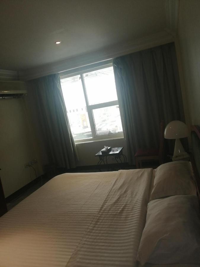 Al Aziziyah Hotel And Suites Chamis Muschait Exterior foto
