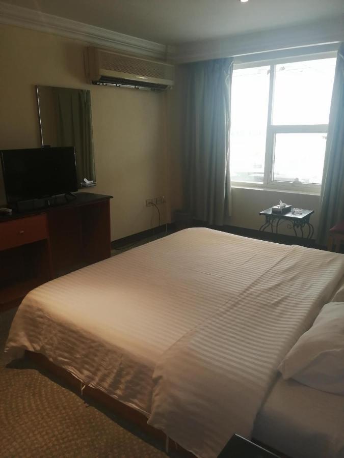 Al Aziziyah Hotel And Suites Chamis Muschait Exterior foto