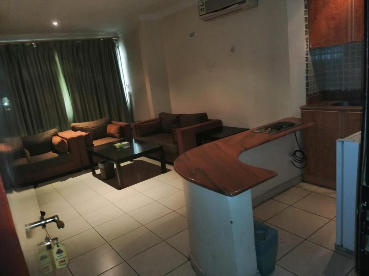 Al Aziziyah Hotel And Suites Chamis Muschait Exterior foto