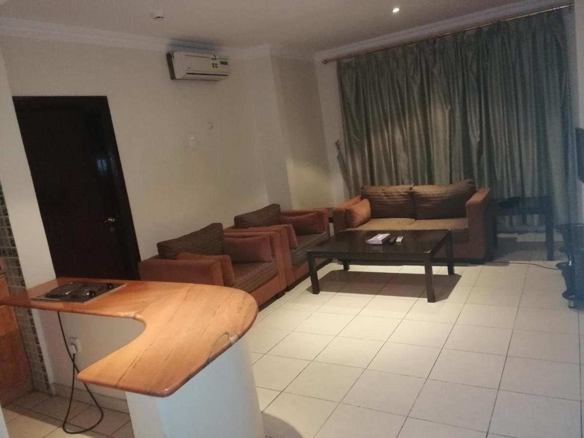 Al Aziziyah Hotel And Suites Chamis Muschait Exterior foto