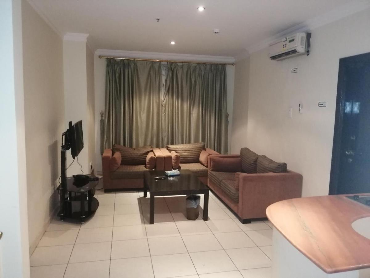 Al Aziziyah Hotel And Suites Chamis Muschait Exterior foto